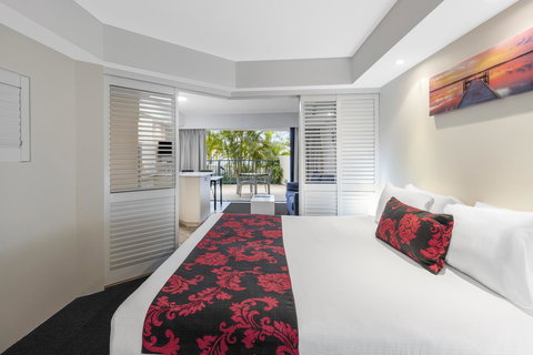 Ramada Resort By Wyndham Golden Beach - Tourism Brisbane 4
