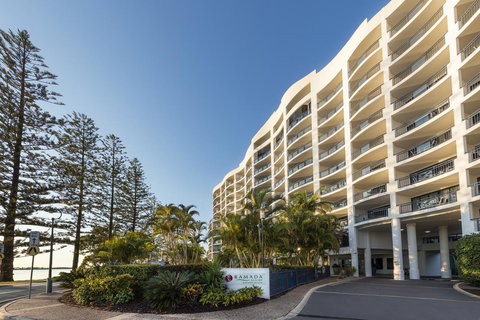 Ramada Resort By Wyndham Golden Beach - Tourism Brisbane 34