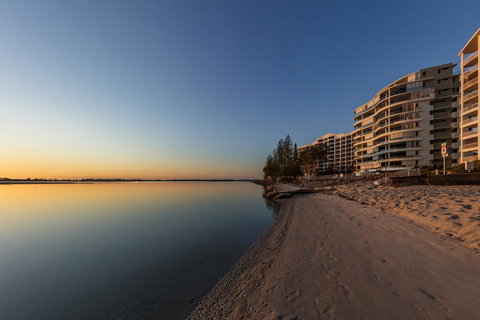 Ramada Resort By Wyndham Golden Beach - Tourism Brisbane 35