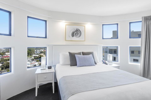 Ramada Resort By Wyndham Golden Beach - Tourism Brisbane 29