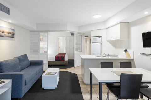 Ramada Resort By Wyndham Golden Beach - Tourism Brisbane 2