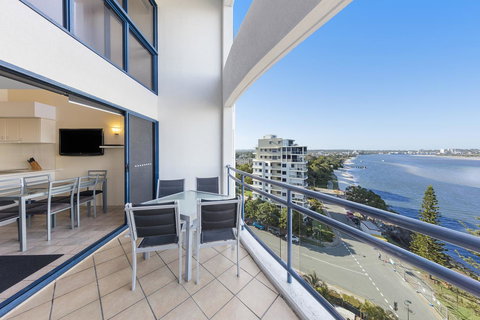 Ramada Resort By Wyndham Golden Beach - Tourism Brisbane 8