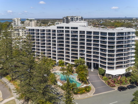 Ramada Resort By Wyndham Golden Beach - Tourism Brisbane 41