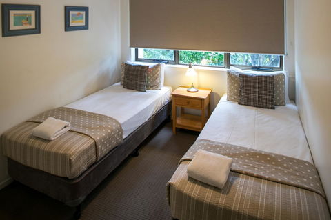 Noosa Shores Resort - Brisbane Tourism 3