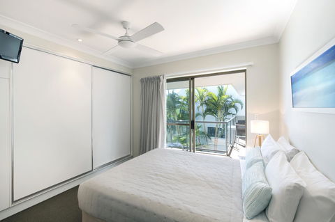 Noosa Shores Resort - Brisbane Tourism 19