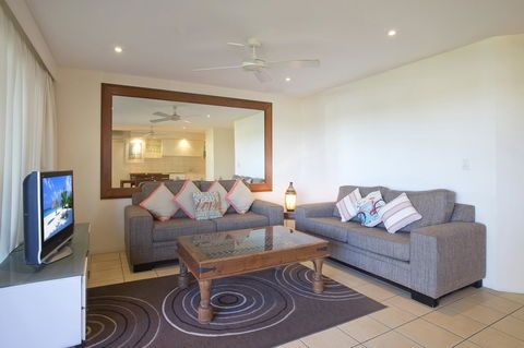 Noosa Shores Resort - Brisbane Tourism 42