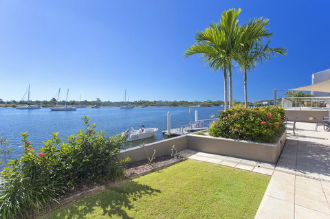 Noosa Shores Resort - Brisbane Tourism 37