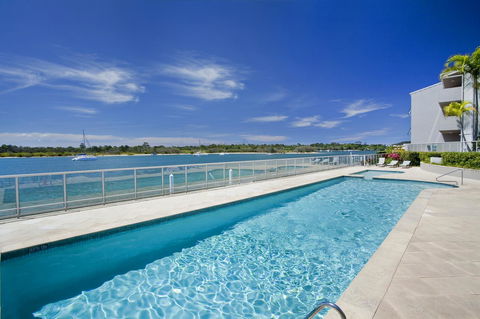 Noosa Shores Resort - Brisbane Tourism 30