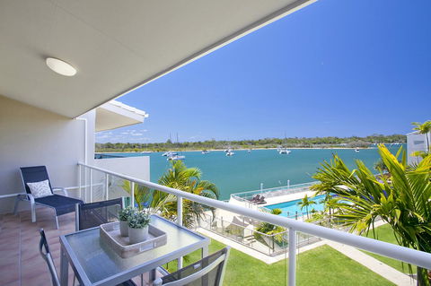 Noosa Shores Resort - Brisbane Tourism 2