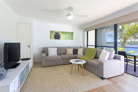 Noosa Shores Resort - Brisbane Tourism 38