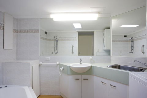 Noosa Shores Resort - Brisbane Tourism 40