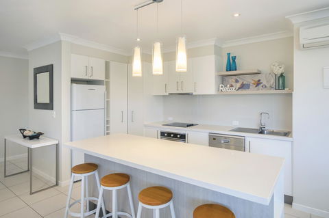 Noosa Shores Resort - Brisbane Tourism 17