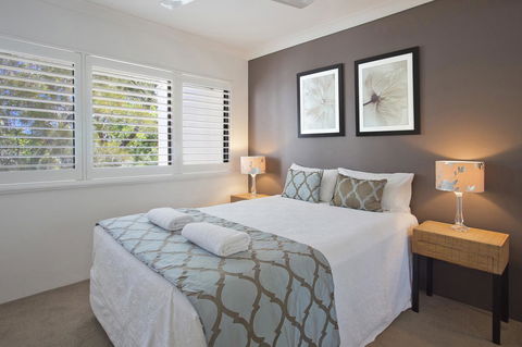 Noosa Shores Resort - Brisbane Tourism 26