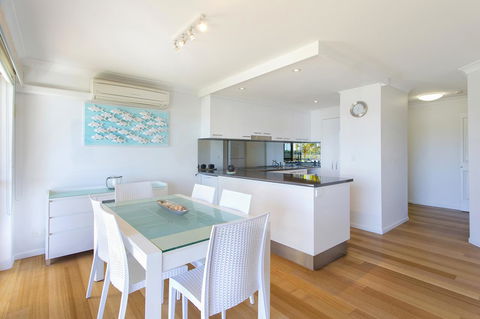 Noosa Shores Resort - Brisbane Tourism 39
