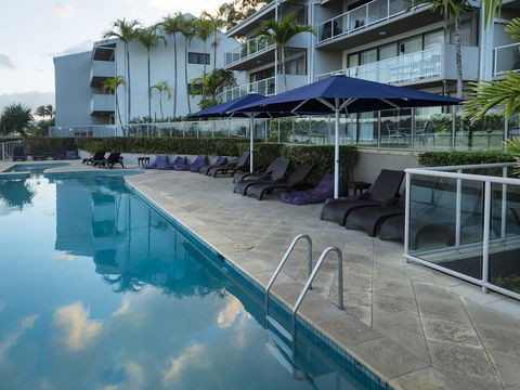 Noosa Shores Resort - Brisbane Tourism 31