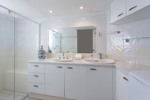 Noosa Shores Resort - Brisbane Tourism 8