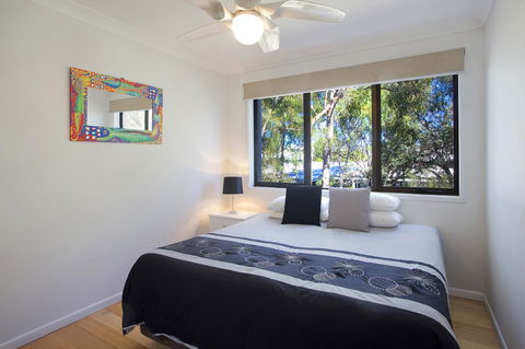 Noosa Shores Resort - Brisbane Tourism 5