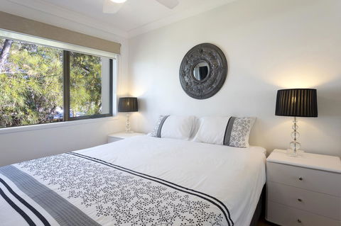 Noosa Shores Resort - Brisbane Tourism 7