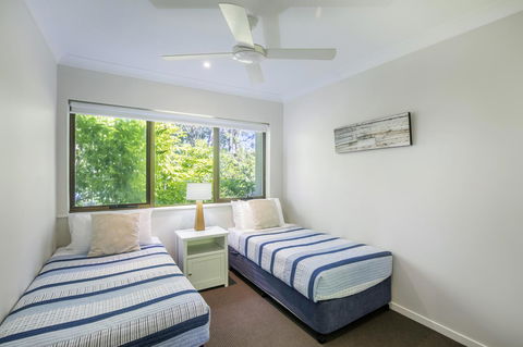 Noosa Shores Resort - Brisbane Tourism 20
