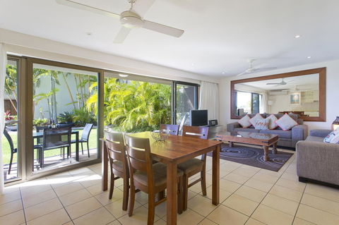 Noosa Shores Resort - Brisbane Tourism 41