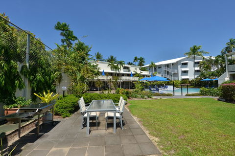Seascape Holidays At Beachfront Terraces - Tourism Brisbane 23