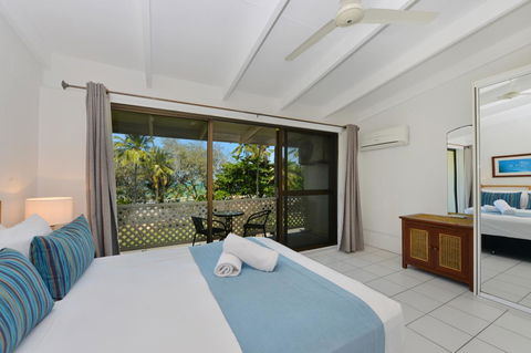 Seascape Holidays At Beachfront Terraces - Tourism Brisbane 5