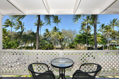 Seascape Holidays At Beachfront Terraces - Tourism Brisbane 29