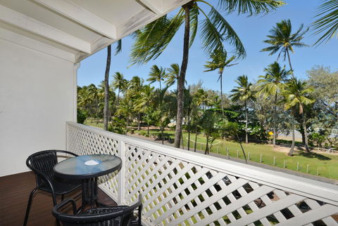 Seascape Holidays At Beachfront Terraces - Tourism Brisbane 25