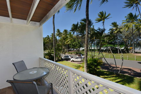 Seascape Holidays At Beachfront Terraces - Tourism Brisbane 13