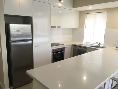 Bella Casa Noosa - Tourism Brisbane 37