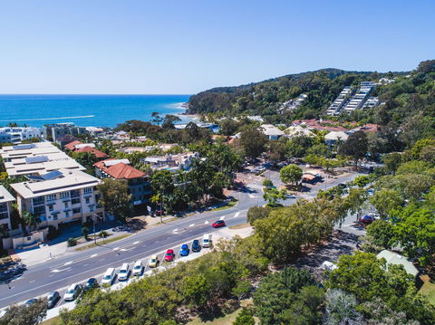 Bella Casa Noosa - Tourism Brisbane 31