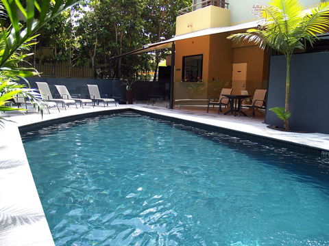 Bella Casa Noosa - Tourism Brisbane 33