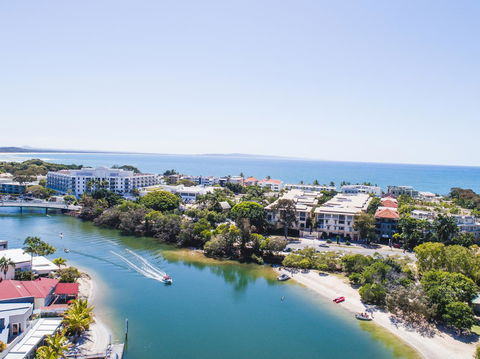 Bella Casa Noosa - Tourism Brisbane 32