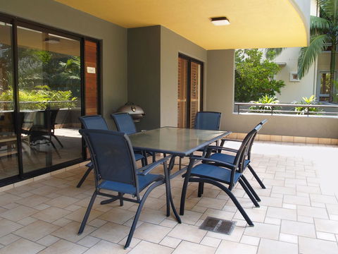 Bella Casa Noosa - Tourism Brisbane 36