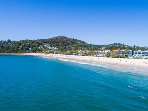 Bella Casa Noosa - Tourism Brisbane 29