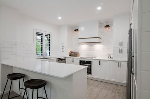 Bella Casa Noosa - Tourism Brisbane 11