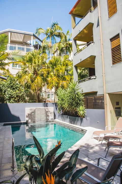 Bella Casa Noosa - Tourism Brisbane 14