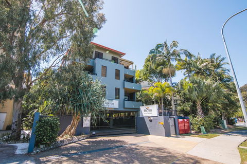 Bella Casa Noosa - Tourism Brisbane 28