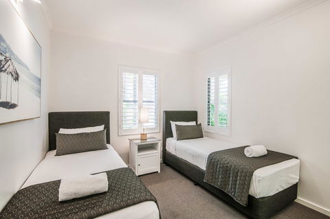 Bella Casa Noosa - Tourism Brisbane 7
