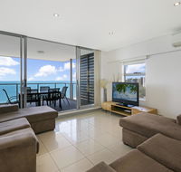 Redvue Luxury Apartments - Tourism Brisbane