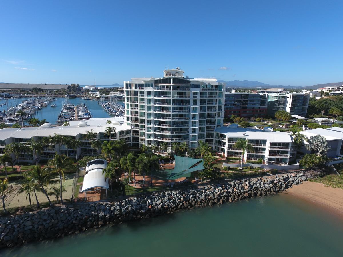 Townsville QLD Brisbane Tourism