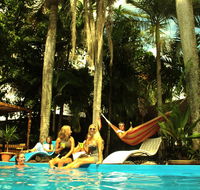 Mad Monkey Backpackers Cairns - Tourism Brisbane