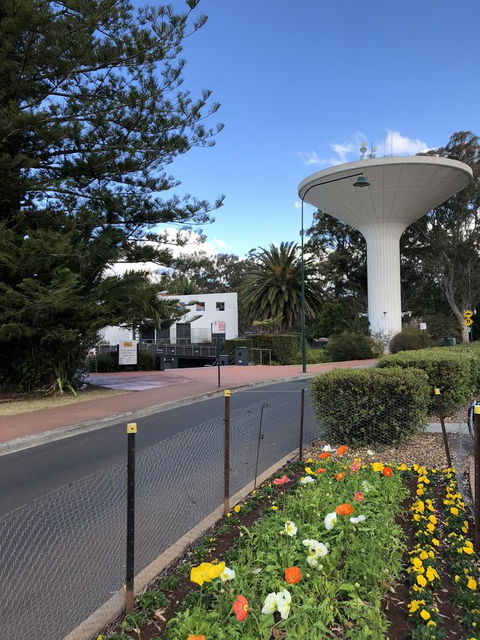 Picnic Point Villas - Tourism Brisbane 5