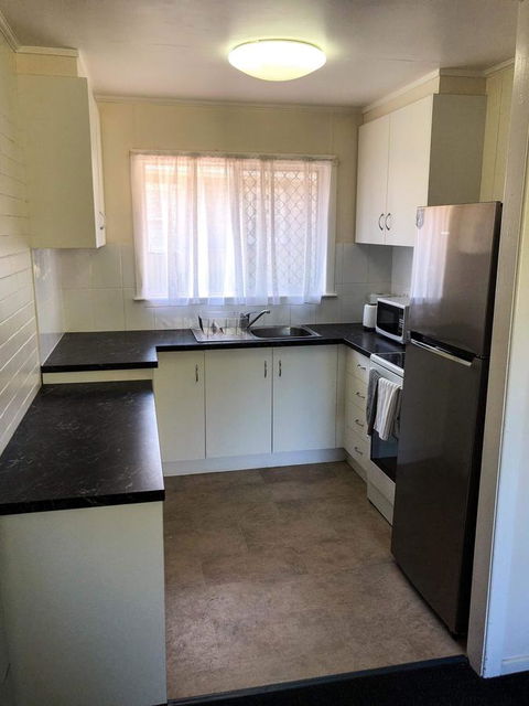 Picnic Point Villas - Tourism Brisbane 7