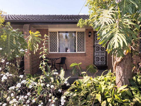 Picnic Point Villas - Tourism Brisbane 6
