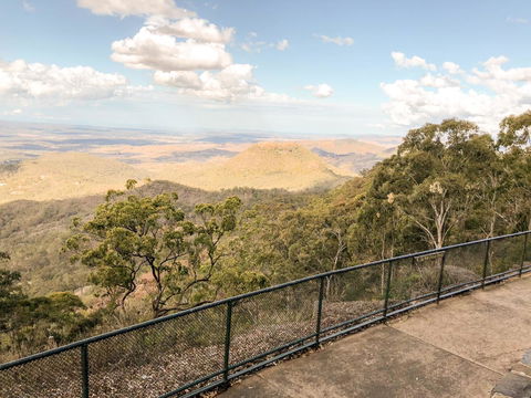 Picnic Point Villas - Tourism Brisbane 12