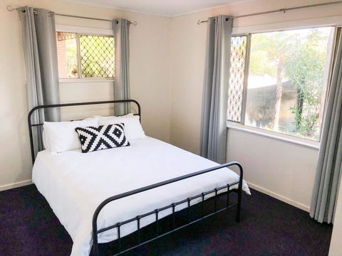 Picnic Point Villas - Tourism Brisbane 9