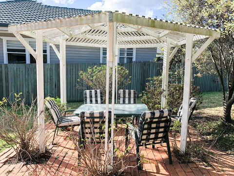 Picnic Point Villas - Tourism Brisbane 13