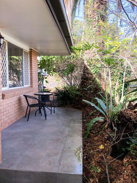 Picnic Point Villas - Tourism Brisbane 2