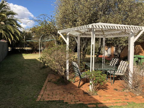 Picnic Point Villas - Tourism Brisbane 4